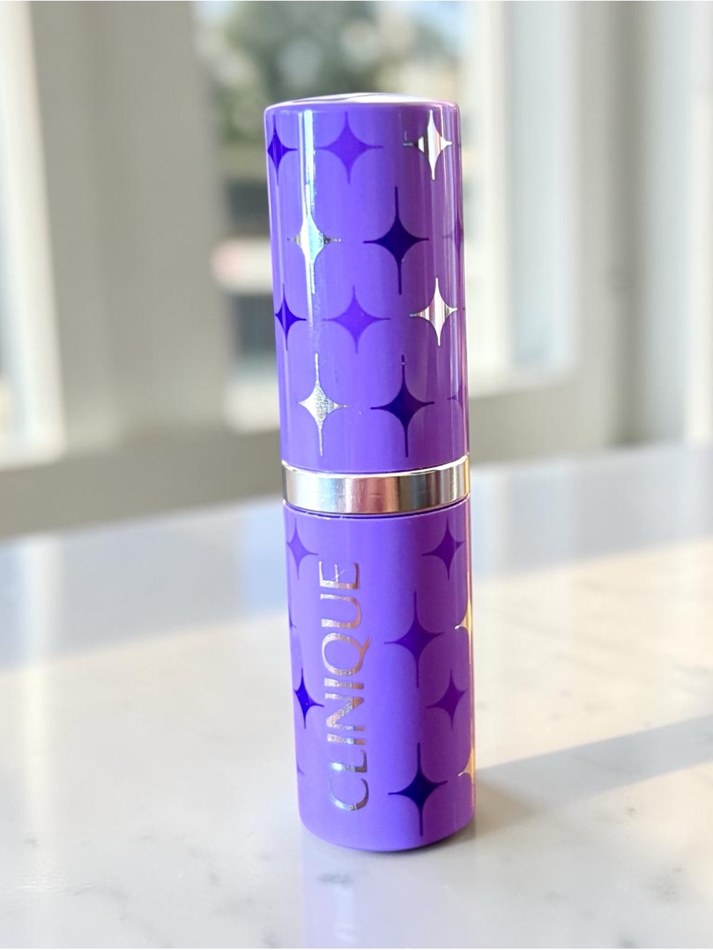 💎 Clinique Plenty Of Pop Lipstick Color Love Pop Full-Size New